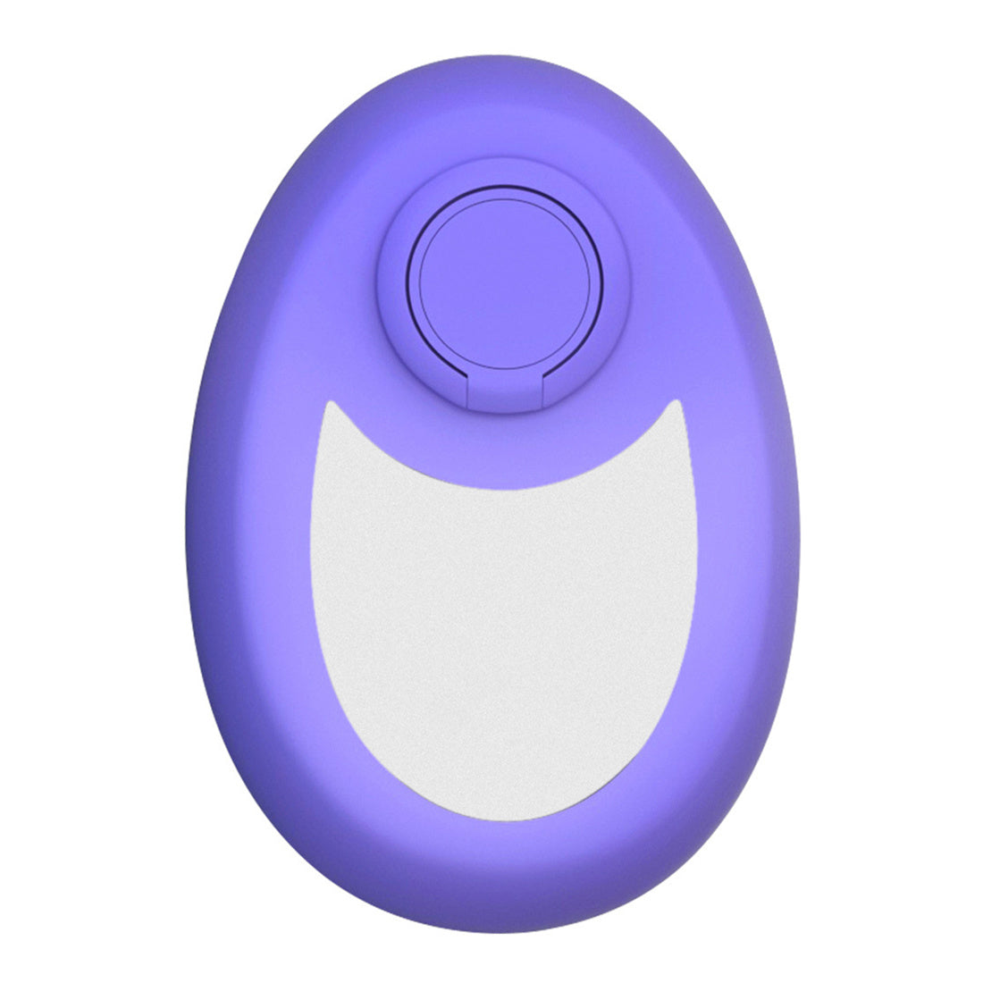 Magic Crystal Hair Removal Eraser – Painless Exfoliating Tool for Smooth Skin - The Beauty Blossoms