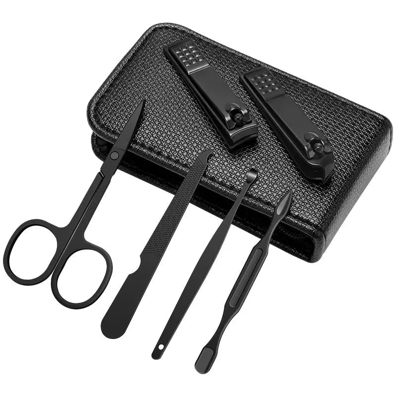 German Manicure Set - The Beauty Blossoms